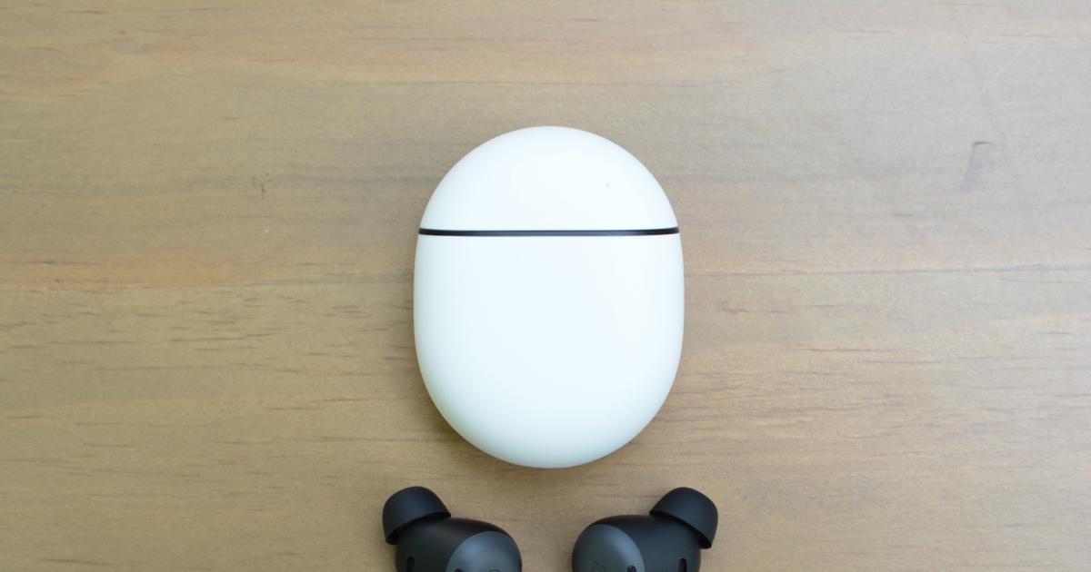 Google’s Pixel Buds Pro drop back down to a record-low price of 5