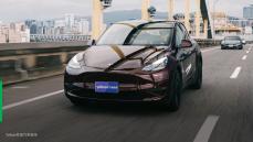【新車速報】2023 Tesla Model Y Long Range試駕，實現馬斯克夢想的最後一塊拼圖！