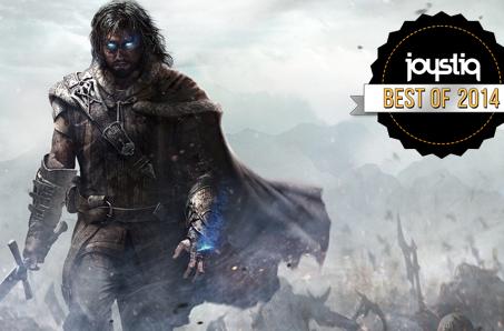 Middle-earth: Shadow of Mordor - GOTY Edition Upgrade DLC