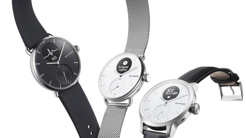 Withings