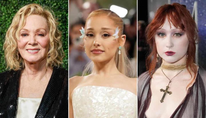 “Saturday Night Live” Announces Season 50 Lineup Including Jean Smart, Ariana Grande and Chappell Roan