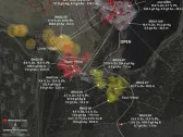 i-80 Gold Announces High-Grade Results from Hilltop Drilling at Ruby Hill