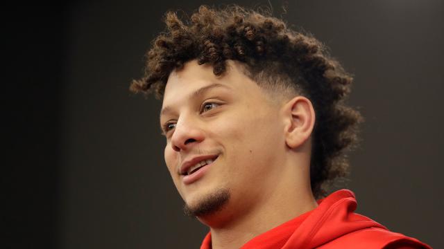 Could Patrick Mahomes earn $50 million per year?