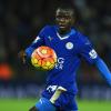 La favola Leicester accende il calciomercato: Manchester United su Kante