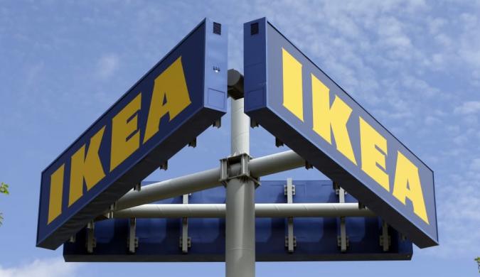 Ikea to trial smaller UK stores for picking up online orders