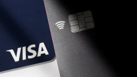 Visa stock drops on reports of antitrust concerns