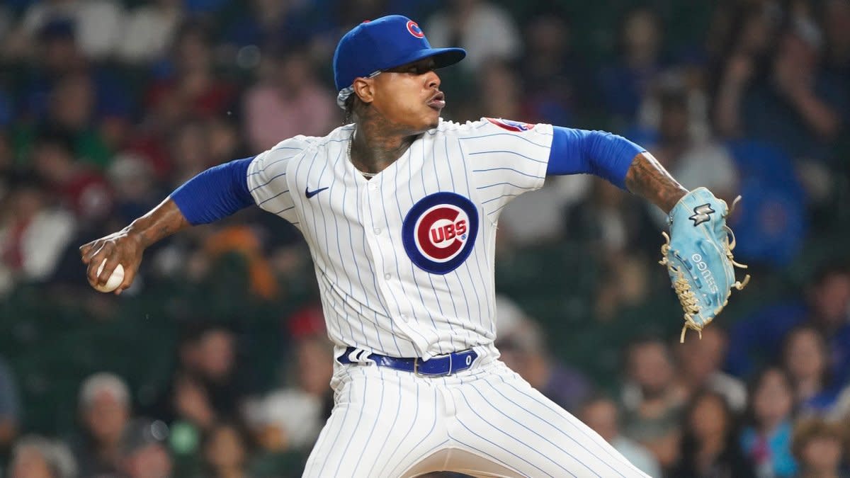 Chicago Cubs on X: Marcus Stroman has a 2.50 ERA over his last six starts!  @STR0🗣️  / X