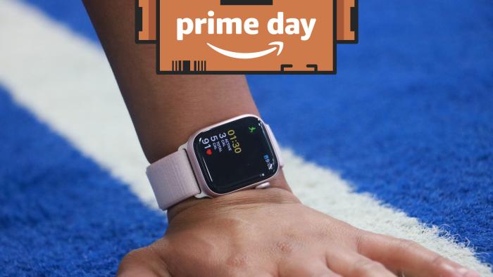 Apple Watch Series 9 Prime Day