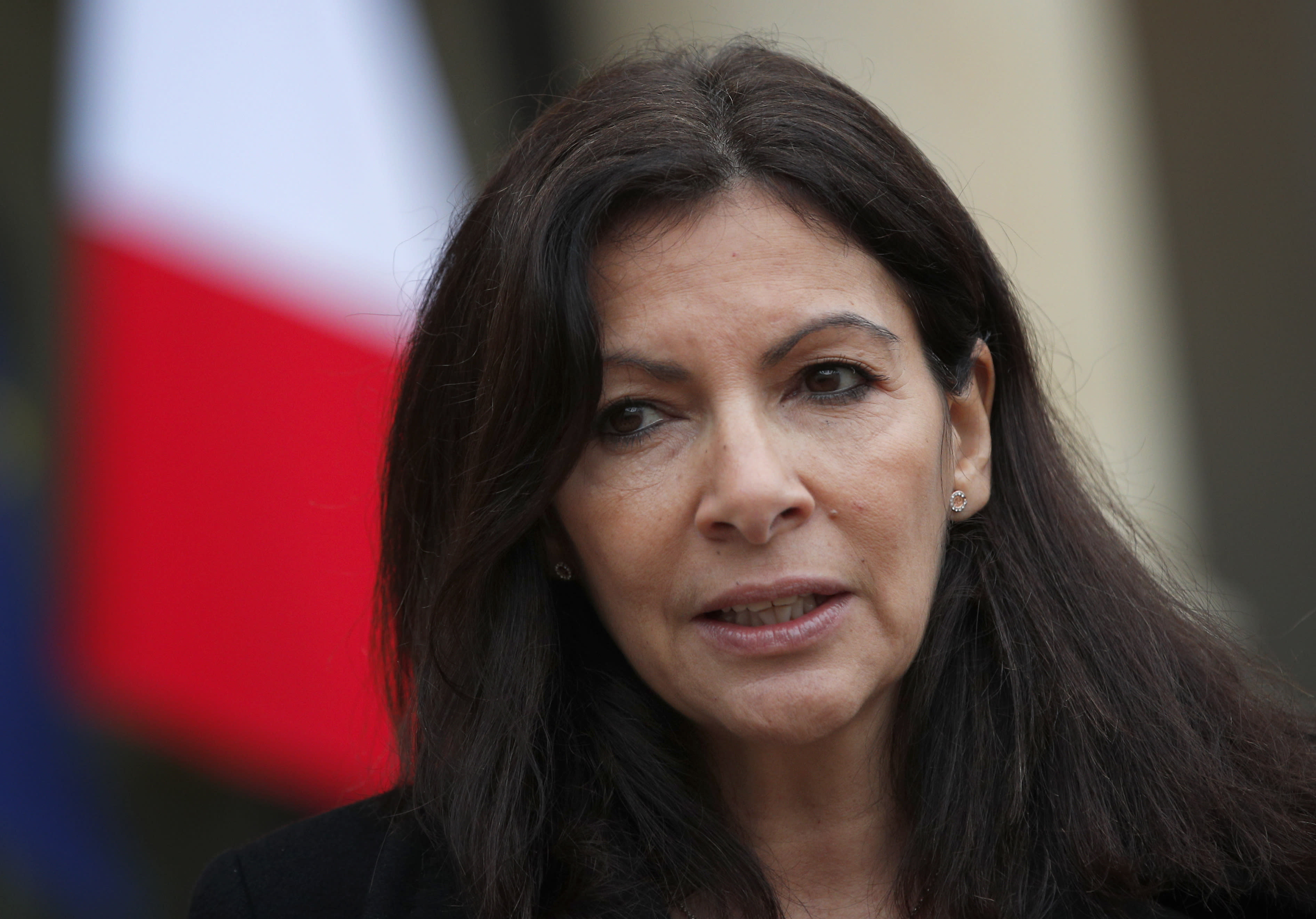 Paris mayor says &#39;solution&#39; found for black feminist event