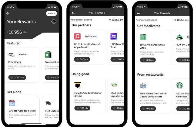 uber eats News, Reviews and Information  Engadget