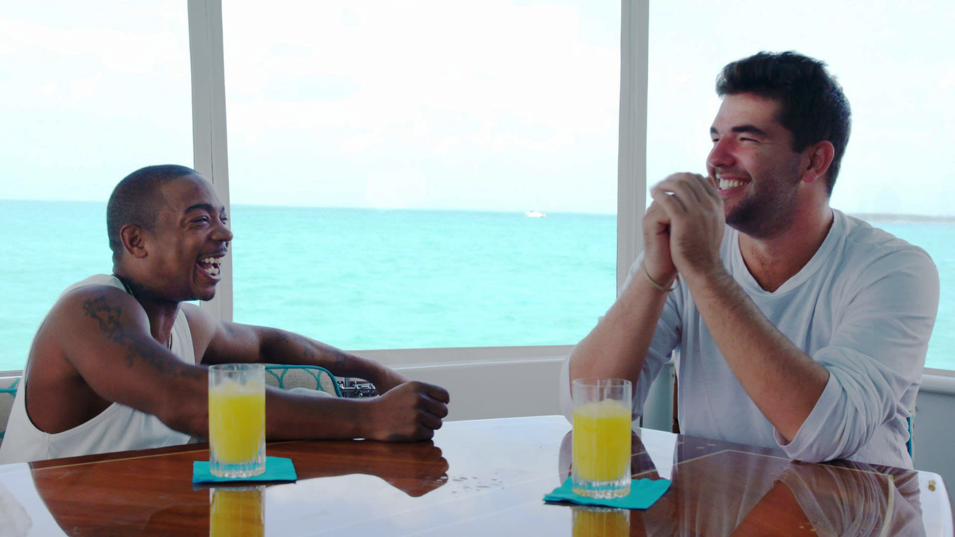 Inside 'Fyre,' the Netflix documentary that everyone will be talking about