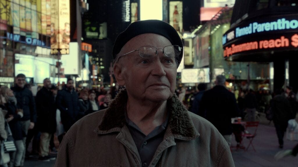 Šuolis, lietuviškas dokumentinis filmas Šaltojo karo metais, gautas Topic (Privatus)