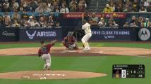 Kyle Higashioka's solo home run (3)