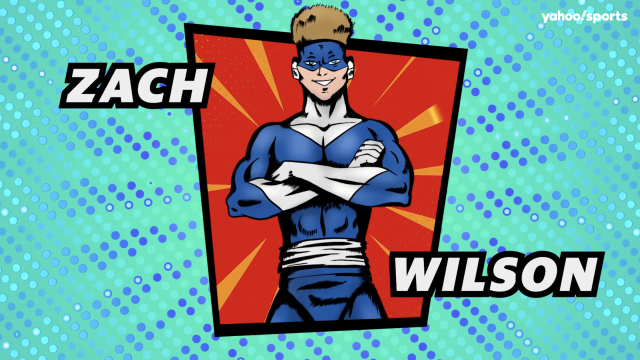 Zach Wilson’s Superpower and Kryptonite