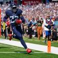 Titans throttle Bengals 27-3 for second win of season - NBC Sports