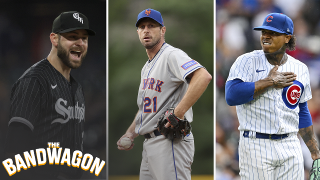 2023 MLB trade deadline: The 5 bubble teams that will decide whether this  year's deadline pops