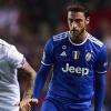 Prove di nuova Juventus: Marchisio torna mezz&#39;ala, aspettando Witsel