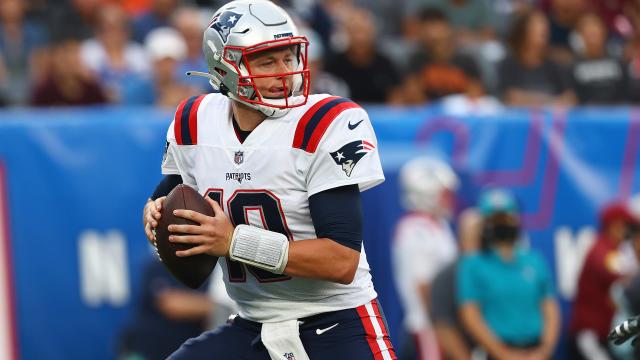 What the Mac Jones-era in New England means for fantasy managers