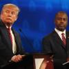 Dibattito repubblicani: i due sconfitti? I favoriti Carson e Trump