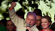 Abogados de Lula recurrirán a todas las instancias en caso de condena por corrupción