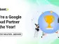 Globant Wins Google Cloud Industry Solution Services Partner of the Year Award for Media & Entertainment for Second Consecutive Year