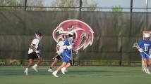 Boys Lacrosse: Dobbs Ferry defeats Nyack 11-9