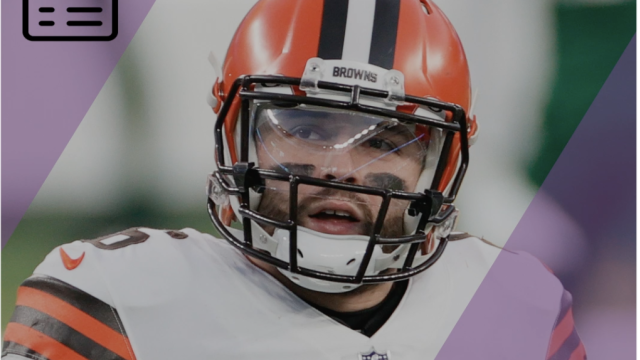 Browns close facility after more positive COVID tests