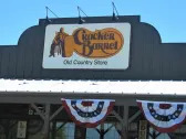 Do These 3 Checks Before Buying Cracker Barrel Old Country Store, Inc. (NASDAQ:CBRL) For Its Upcoming Dividend