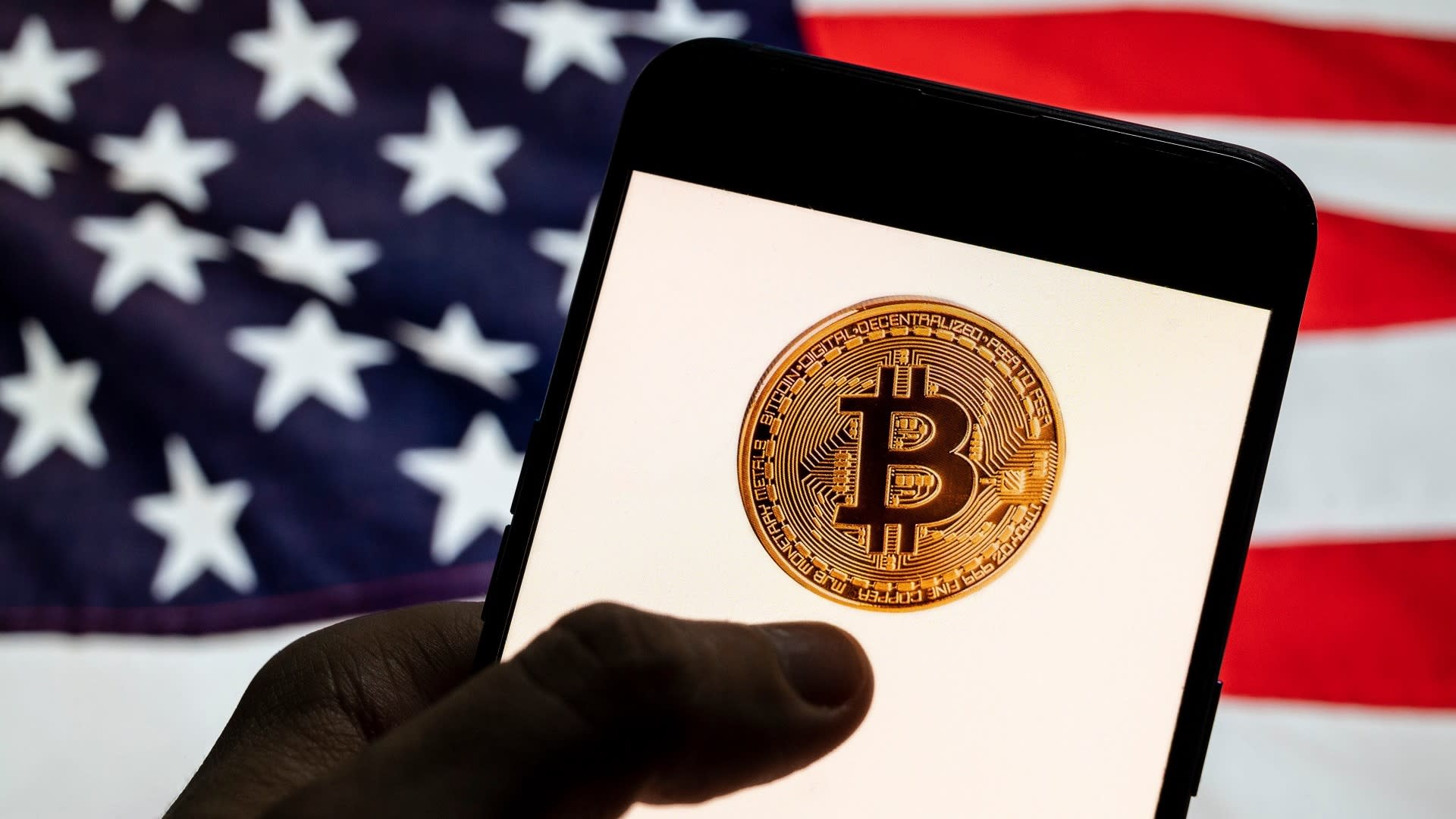 Kraken Crypto Trading App Makes Its U S Debut