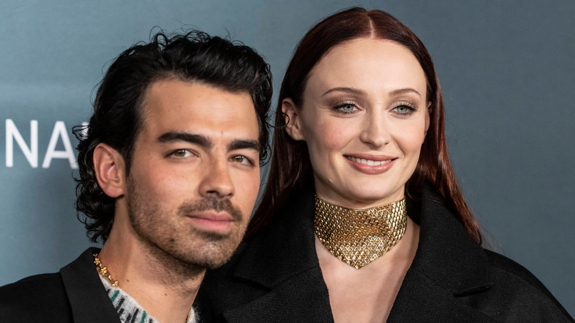 Sophie Turner shows off baby bump and more star snaps