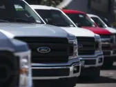 Ford Stock Rises on Upbeat Call. ‘Have You Owned Ford Lately?’