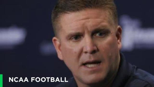 Penn State suing former assistant Bob Shoop for breach of contract