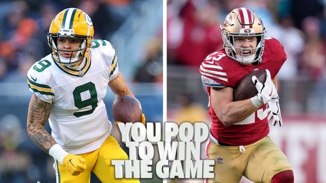 NFL Week 13: Honda Hybrid Players of the Week | You Pod to Win the Game