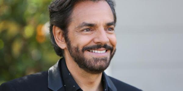 Eugenio Derbez Es Nominado A Dos Premios Emmy Gracias A Su Programa Lol