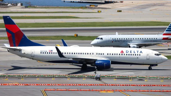 Why Delta still flies above JetBlue: Analyst