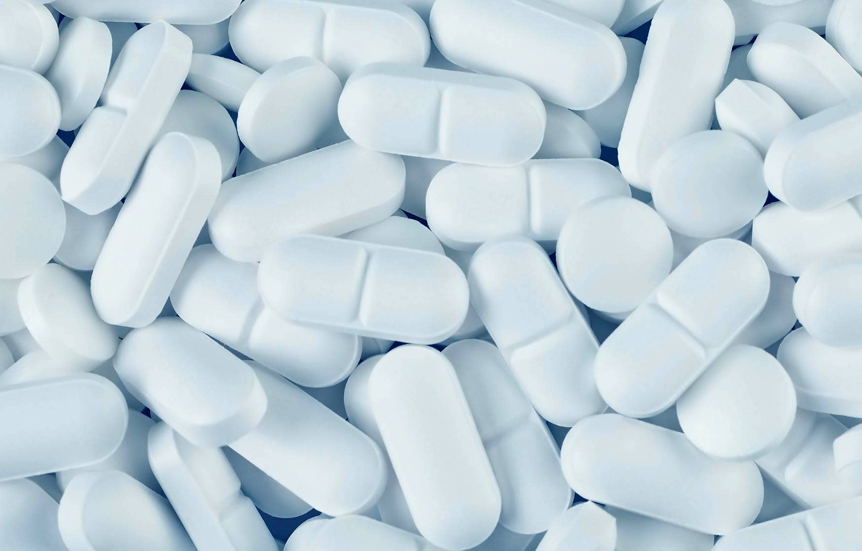 If you are taking this popular supplement, stop now because it is actually Viagra