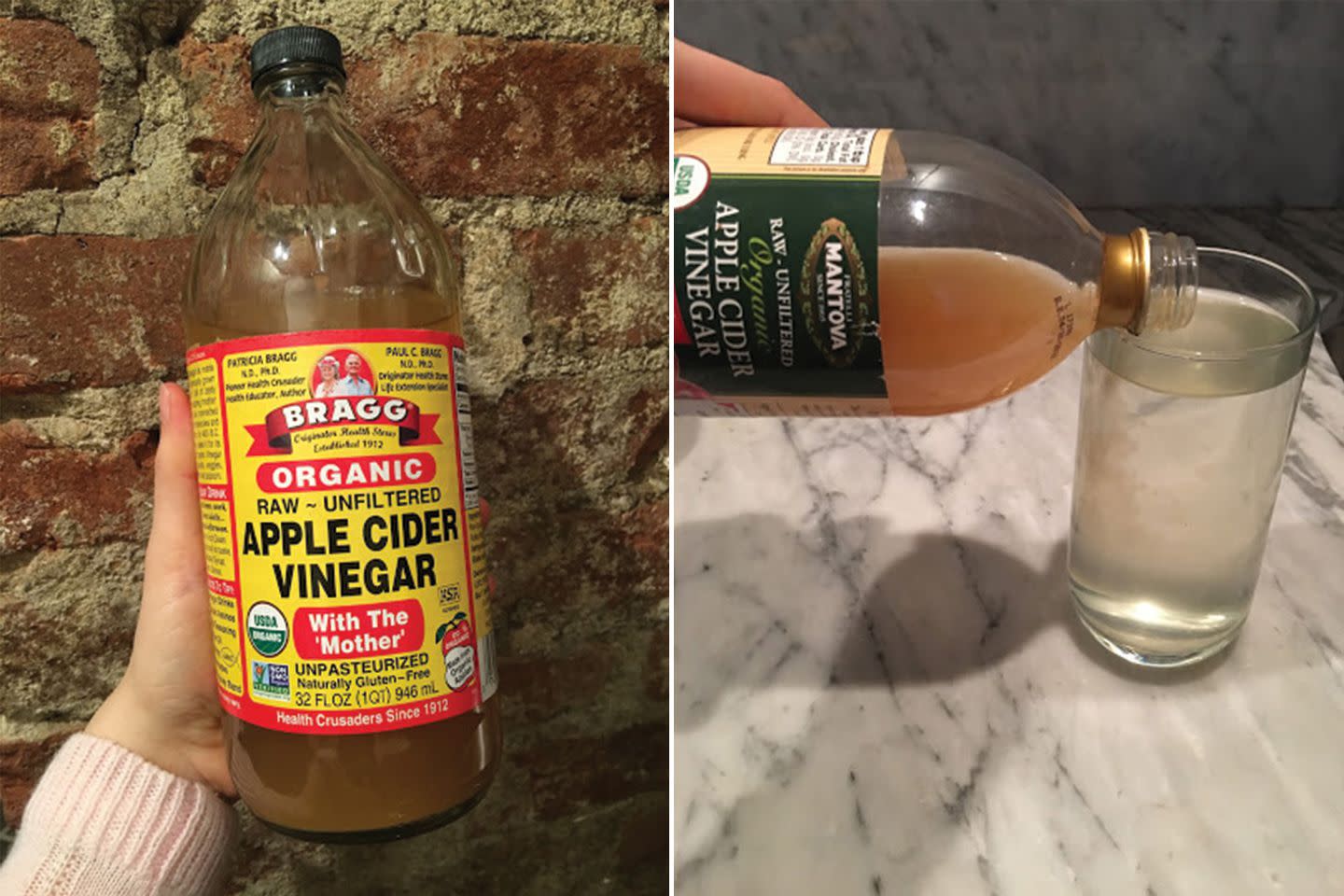 apple cider vinegar weight loss cnn