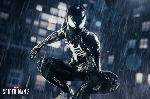 Insomniac's Spider-Man 2 Details Reportedly Leak