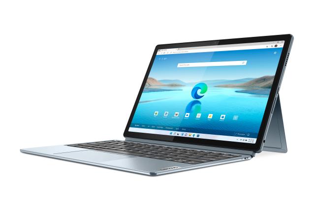 Lenovo IdeaPad Duet 5i Gen 7 tablet