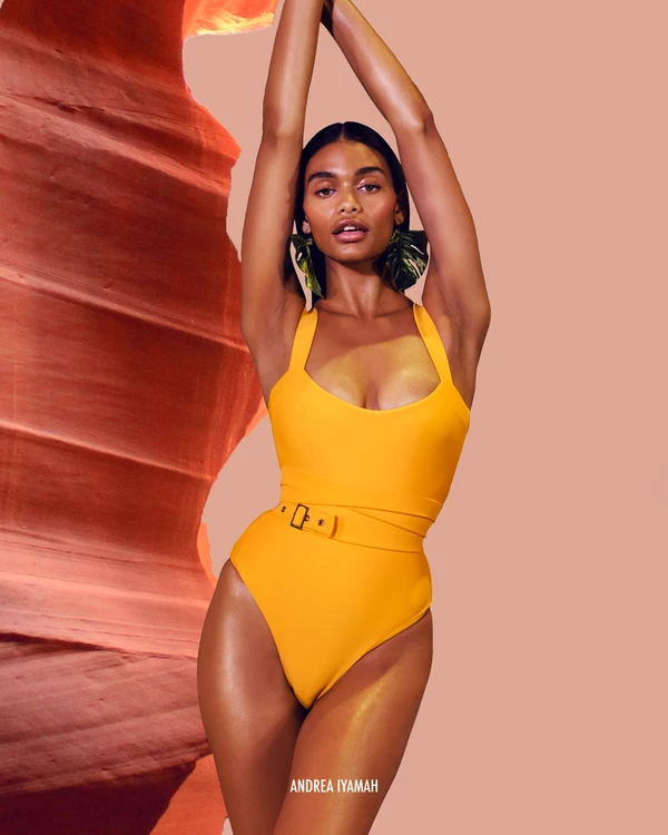 16 Black-Owned Swimsuit Brands To Shop This Summer