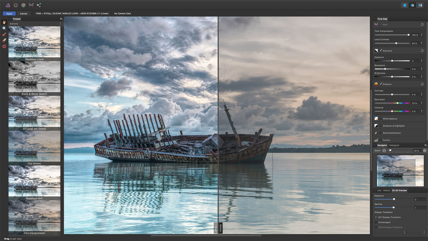 affinity photo software for windows download