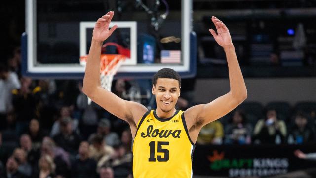 2022 NBA Mock Draft 8.0: Dyson Daniels, Jalen Williams biggest first-round  risers