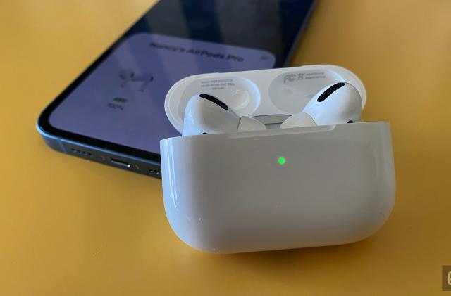 How to connect your AirPods to your iPhone, Mac, Apple Watch and more