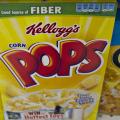 Kellogg’s Apologizes For ‘Racist’ Corn Pops Art, Says It Will Be Replaced