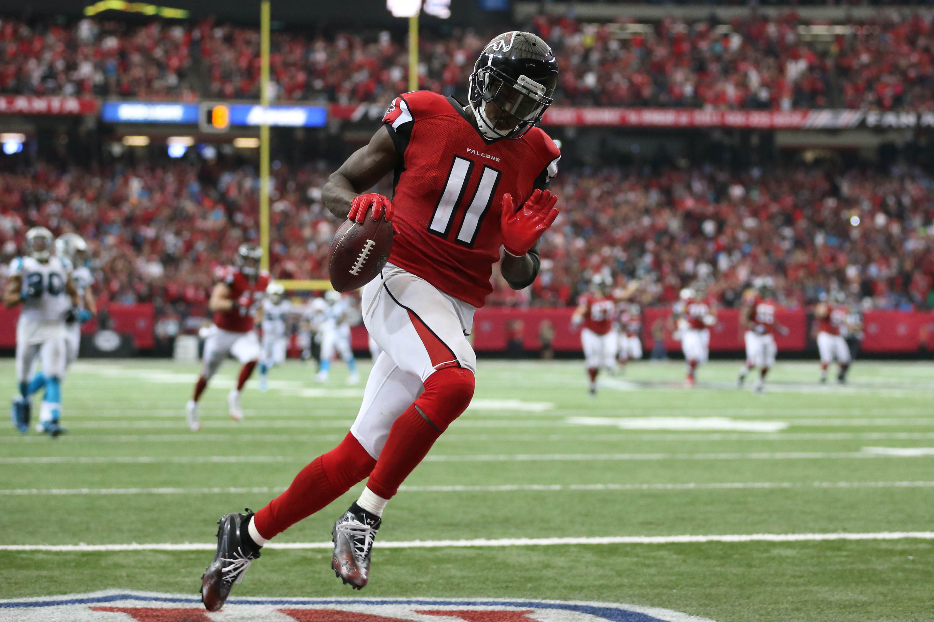 Fantasy Football Wide receiver expert rankings