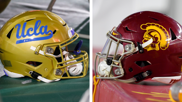 Reports: USC and UCLA in talks to possibly join Big Ten