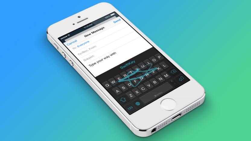 SwiftKey