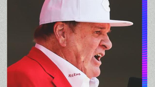 Pete Rose seeks reinstatement again, cites Astros scandal