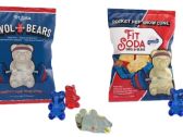 Koios Launches Innovative New Gummy Bear Line “Swol Bears” Infused with Vitamin D