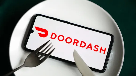 DoorDash: Q1 orders up 21% YoY despite weak Q2 forecast
